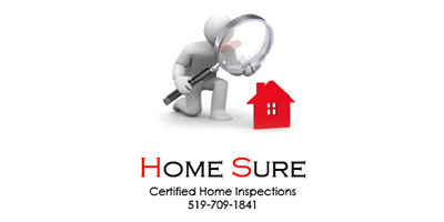 Home Sure Home Inspections